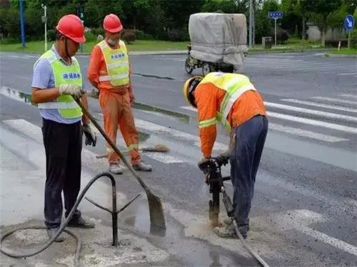 宝应地基下沉注浆哪家好